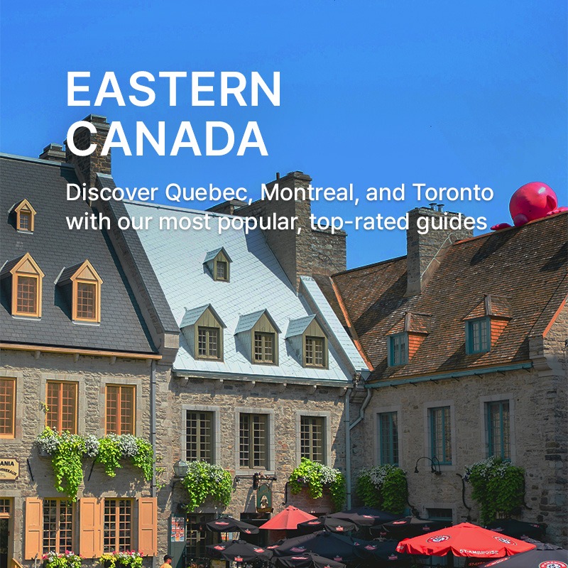 Eastern Canada